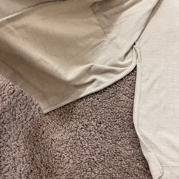 Beige/cream Cardigan Banana Republic - Picture 6 of 7